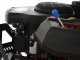 Toro Timecutter MX 5075T - Trattorino rasaerba professionale a raggio zero - Motore Kohler V-Twin - Scarico laterale