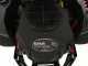 Toro Timecutter MX 5075T - Trattorino rasaerba professionale a raggio zero - Motore Kohler V-Twin - Scarico laterale