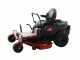 Toro Timecutter MX 5075T - Trattorino rasaerba professionale a raggio zero - Motore Kohler V-Twin - Scarico laterale