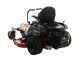 Toro Timecutter MX 5075T - Trattorino rasaerba professionale a raggio zero - Motore Kohler V-Twin - Scarico laterale