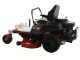 Toro Timecutter MX 5075T - Trattorino rasaerba professionale a raggio zero - Motore Kohler V-Twin - Scarico laterale