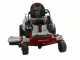 Toro Timecutter MX 5075T - Trattorino rasaerba professionale a raggio zero - Motore Kohler V-Twin - Scarico laterale