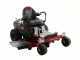 Toro Timecutter MX 5075T - Trattorino rasaerba professionale a raggio zero - Motore Kohler V-Twin - Scarico laterale
