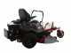 Toro Timecutter MX 5075T - Trattorino rasaerba professionale a raggio zero - Motore Kohler V-Twin - Scarico laterale