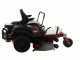 Toro Timecutter MX 5075T - Trattorino rasaerba professionale a raggio zero - Motore Kohler V-Twin - Scarico laterale