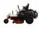 Toro Timecutter MX 5075T - Trattorino rasaerba professionale a raggio zero - Motore Kohler V-Twin - Scarico laterale