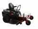 Toro Timecutter MX 5075T - Trattorino rasaerba professionale a raggio zero - Motore Kohler V-Twin - Scarico laterale