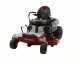 Toro Timecutter MX 5075T - Trattorino rasaerba professionale a raggio zero - Motore Kohler V-Twin - Scarico laterale