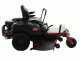Toro Timecutter MX 5075T - Trattorino rasaerba professionale a raggio zero - Motore Kohler V-Twin - Scarico laterale