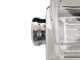 Marcato Marga 180g - Mulino per farina e fioccatrice manuale con rulli in acciaio inox