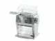 Marcato Marga 180g - Mulino per farina e fioccatrice manuale con rulli in acciaio inox