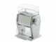 Marcato Marga 180g - Mulino per farina e fioccatrice manuale con rulli in acciaio inox