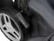 Stiga COMBI 955 VE - Tagliaerba a scoppio trazionato - Motore Stiga ST200LS - Taglio 53 cm
