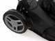 Stiga COMBI 955 VE - Tagliaerba a scoppio trazionato - Motore Stiga ST200LS - Taglio 53 cm