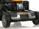 Stiga COMBI 955 VE - Tagliaerba a scoppio trazionato - Motore Stiga ST200LS - Taglio 53 cm