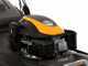 Stiga COMBI 955 VE - Tagliaerba a scoppio trazionato - Motore Stiga ST200LS - Taglio 53 cm