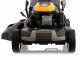 Stiga COMBI 955 VE - Tagliaerba a scoppio trazionato - Motore Stiga ST200LS - Taglio 53 cm