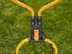 Stiga COMBI 955 VE - Tagliaerba a scoppio trazionato - Motore Stiga ST200LS - Taglio 53 cm