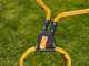 Stiga COMBI 955 VE - Tagliaerba a scoppio trazionato - Motore Stiga ST200LS - Taglio 53 cm