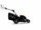 Stiga COMBI 955 VE - Tagliaerba a scoppio trazionato - Motore Stiga ST200LS - Taglio 53 cm