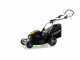 Stiga COMBI 955 VE - Tagliaerba a scoppio trazionato - Motore Stiga ST200LS - Taglio 53 cm