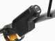Stiga COMBI 955 VE - Tagliaerba a scoppio trazionato - Motore Stiga ST200LS - Taglio 53 cm