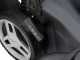 Stiga COMBI 955 VE - Tagliaerba a scoppio trazionato - Motore Stiga ST200LS - Taglio 53 cm