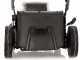 Stiga COMBI 955 VE - Tagliaerba a scoppio trazionato - Motore Stiga ST200LS - Taglio 53 cm