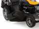 Stiga COMBI 955 VE - Tagliaerba a scoppio trazionato - Motore Stiga ST200LS - Taglio 53 cm