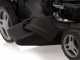 Stiga COMBI 955 VE - Tagliaerba a scoppio trazionato - Motore Stiga ST200LS - Taglio 53 cm
