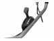 Stiga COMBI 955 VE - Tagliaerba a scoppio trazionato - Motore Stiga ST200LS - Taglio 53 cm
