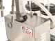 Il-Tec Ultrafiller Dual Fluid - Imbottigliatrice a depressione elettrica per liquidi alimentari
