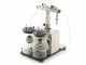 Il-Tec Ultrafiller Dual Fluid - Imbottigliatrice a depressione elettrica per liquidi alimentari