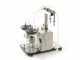 Il-Tec Ultrafiller Dual Fluid - Imbottigliatrice a depressione elettrica per liquidi alimentari