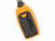 STIGA GT 500E - Tagliabordi a batteria - SENZA BATTERIE E CARICABATTERIE