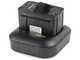 STIGA GT 500E Kit - Decespugliatore a batteria - 48V 2Ah