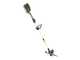 STIGA GT 500E Kit - Decespugliatore a batteria - 48V 2Ah