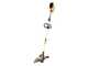 STIGA GT 500E Kit - Decespugliatore a batteria - 48V 2Ah