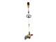 STIGA GT 500E Kit - Decespugliatore a batteria - 48V 2Ah