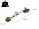 STIGA GT 500E Kit - Decespugliatore a batteria - 48V 2Ah
