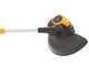 STIGA GT 500E Kit - Decespugliatore a batteria - 48V 2Ah