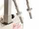 Il-Tec Ultrafiller 2 - Imbottigliatrice a depressione pneumatica per liquidi alimentari