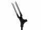Aima Twist Standard - Abbacchiatore elettrico a batteria 210-310 cm - Asta alluminio + prolunga