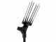 Aima Twist Standard - Abbacchiatore elettrico a batteria 210-310 cm - Asta alluminio + prolunga