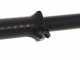 Aima Twist Standard - Abbacchiatore elettrico a batteria 210-310 cm - Asta alluminio + prolunga