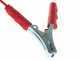 Aima Twist Standard - Abbacchiatore elettrico a batteria 210-310 cm - Asta alluminio + prolunga