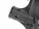 Aima Twist Standard - Abbacchiatore elettrico a batteria 210-310 cm - Asta alluminio + prolunga