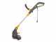 Stiga GT 106c - Tagliabordi elettrico - 600 W