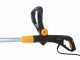 Stiga GT 106c - Tagliabordi elettrico - 600 W