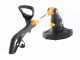 Stiga GT 106c - Tagliabordi elettrico - 600 W